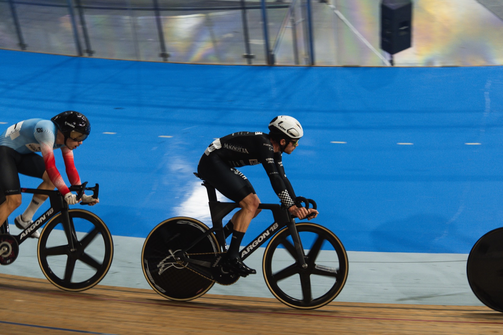 Track Nationals 2024